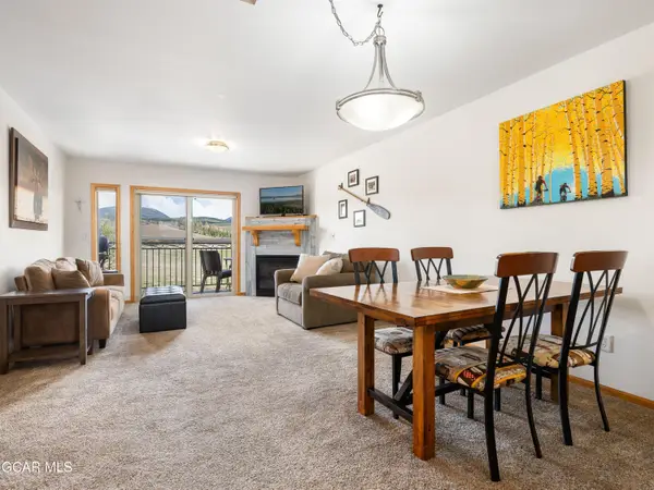 103 Elk Creek Drive #D, Fraser, CO 80442