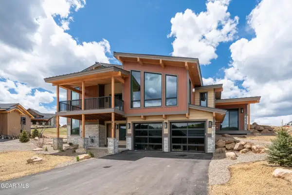 613 Talon Way, Granby, CO 80446