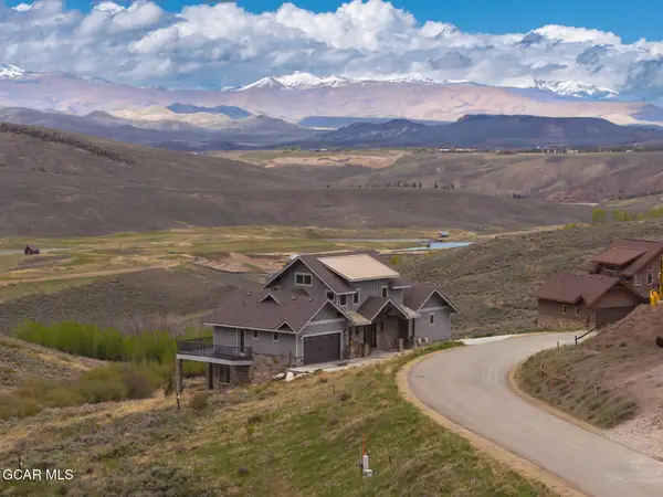 465 Lower Ranch View Road, Granby, CO 80446