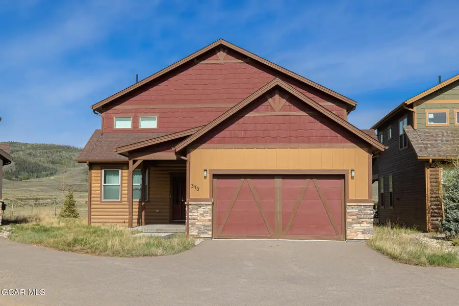 370 Elk Track Circle, Granby, CO 80446 - #2