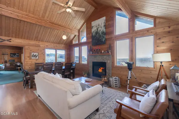 504 Gcr 896, Granby, CO 80446
