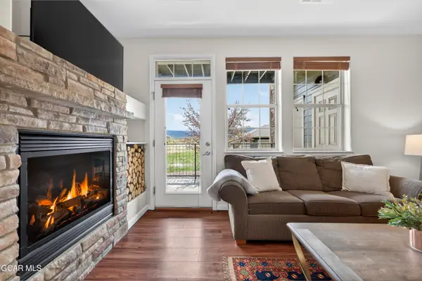 160 Village #F107, Granby, CO 80446
