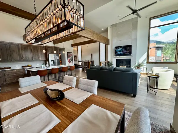301 Reserve Way, Winter Park, CO 80482