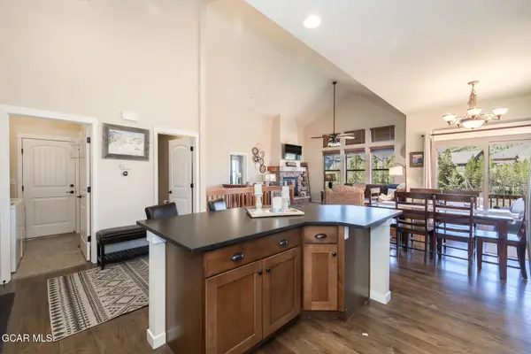 263 Summit Lift Court, Granby, CO 80446
