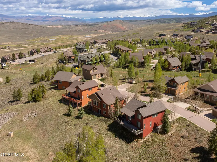 263 Summit Lift Court, Granby, CO 80446 - #2