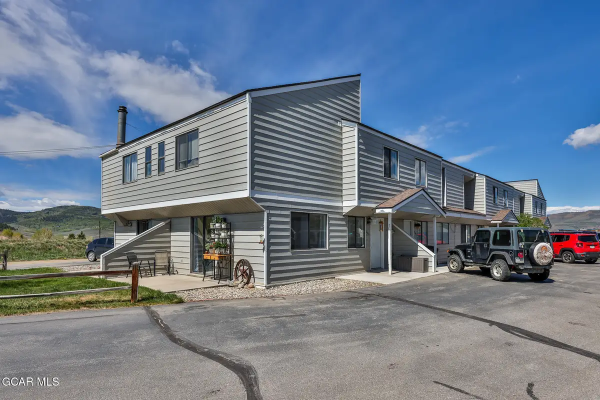 485 Gcr 61 #201, Granby, CO 80446 - #1