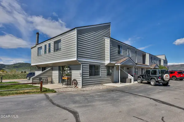 485 Gcr 61 #201, Granby, CO 80446