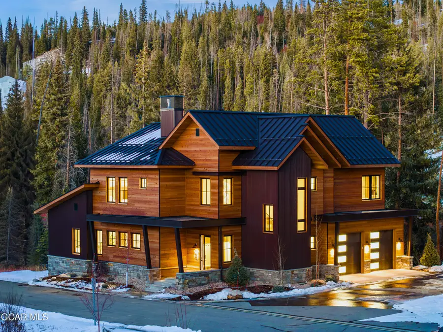 160 Exploration Trail, Winter Park, CO 80482 - #3