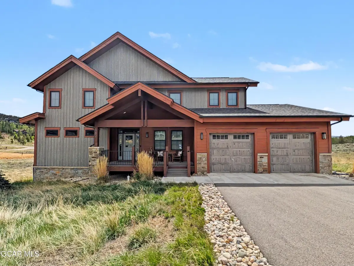 662 Mt Neva Drive, Granby, CO 80446 - #1