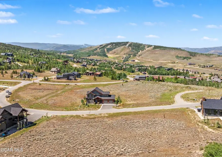662 Mt Neva Drive, Granby, CO 80446 - #2