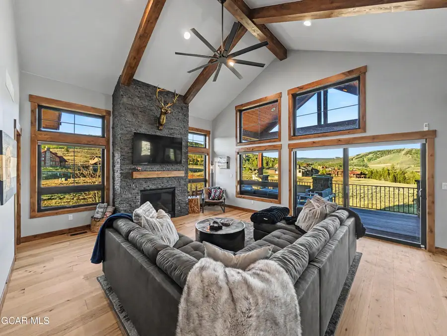 662 Mt Neva Drive, Granby, CO 80446 - #3