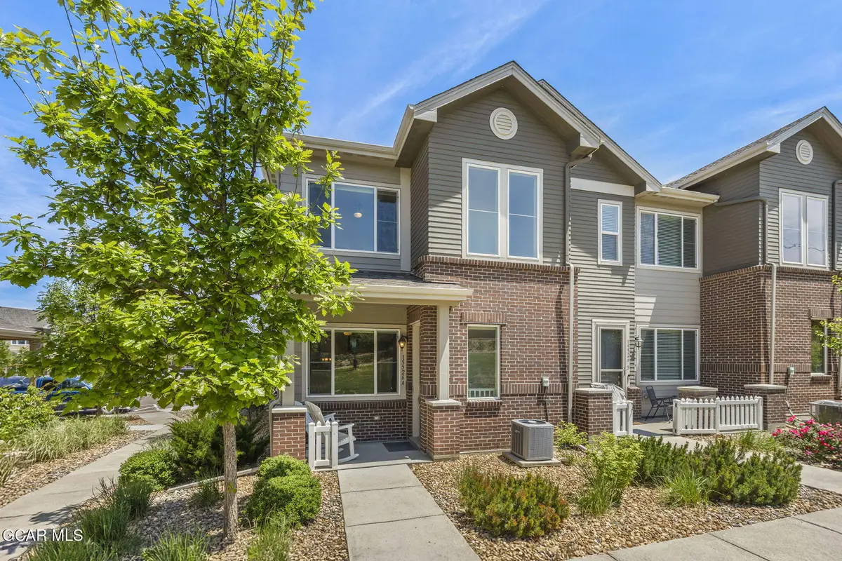 15526 West 64th Avenue #A, Arvada, CO 80005 - #1