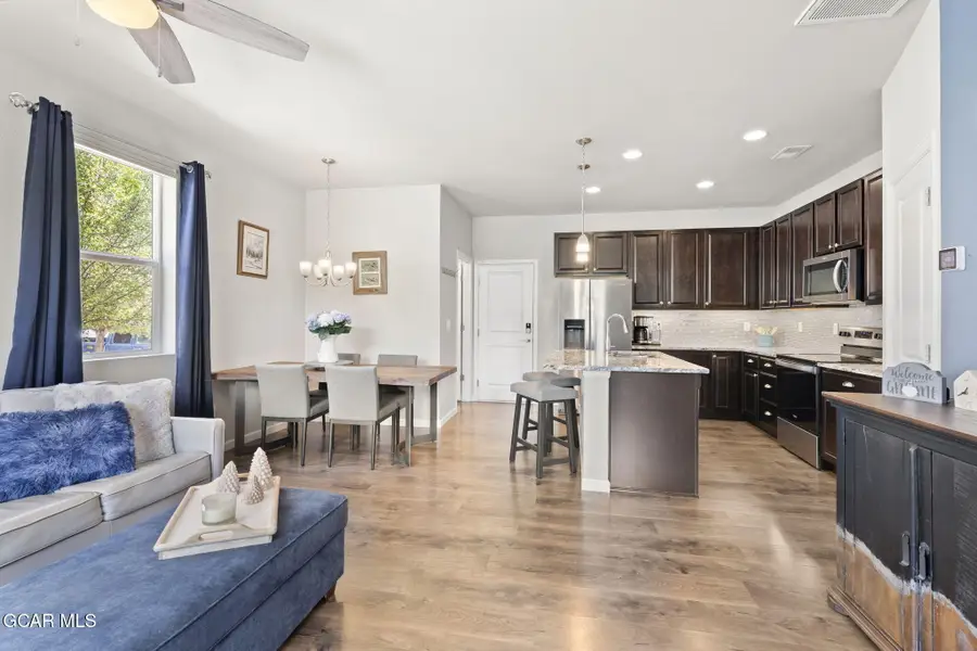 15526 West 64th Avenue #A, Arvada, CO 80005 - #3