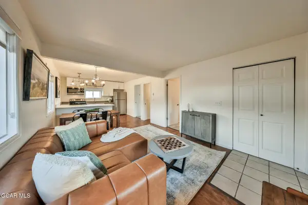 233 Fraser Avenue #R1, Fraser, CO 80442