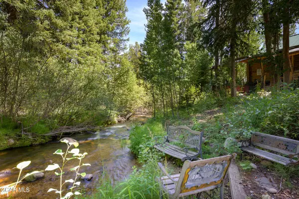 115 Lions Gate Drive, Winter Park, CO 80482