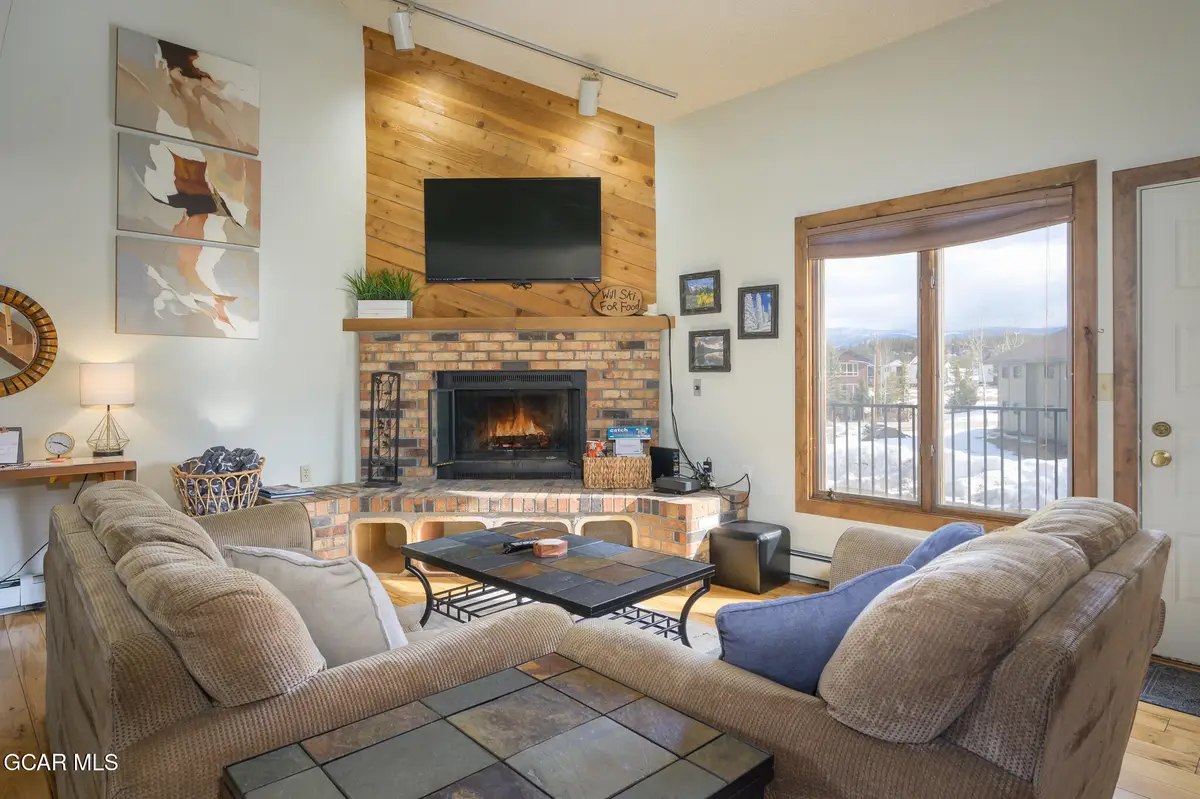 242 Gcr 832, Fraser, CO 80442 - Image #1