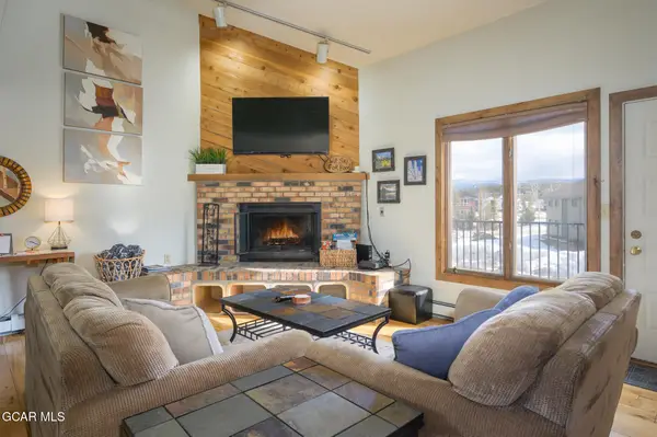 242 Gcr 832, Fraser, CO 80442