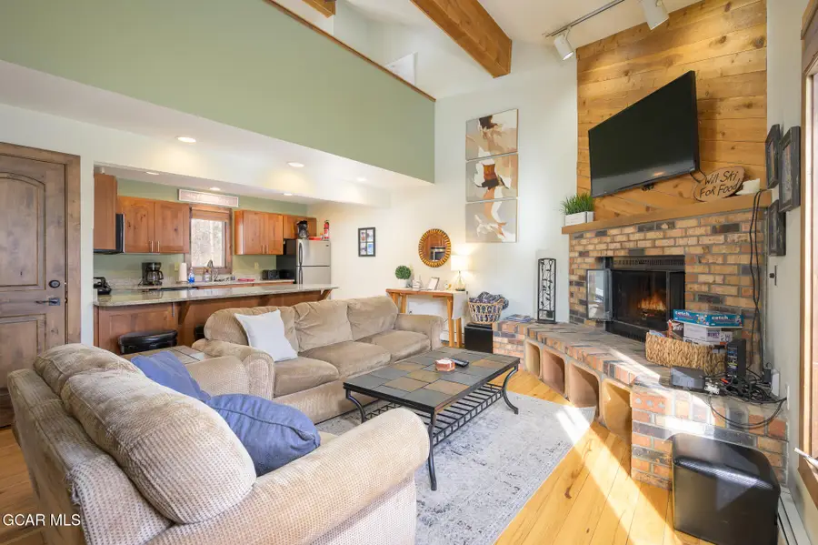 242 Gcr 832, Fraser, CO 80442 - Image #3