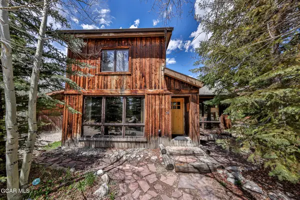 73 Gcr 4945, Grand Lake, CO 80447