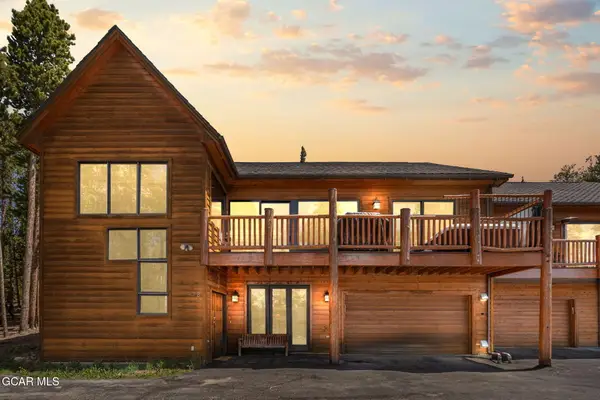 92 Emmett Lode Road #B, Breckenridge, CO 80424