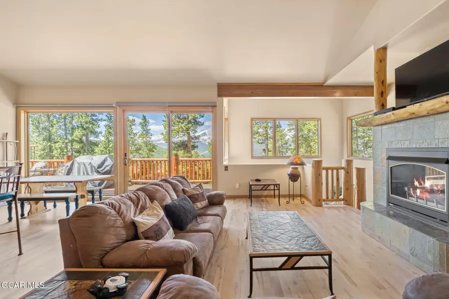 92 Emmett Lode Road #B, Breckenridge, CO 80424 - #2
