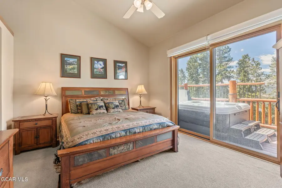 92 Emmett Lode Road #B, Breckenridge, CO 80424 - #3