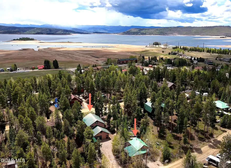 496 Gcr 649, Grand Lake, CO 80447 - #2