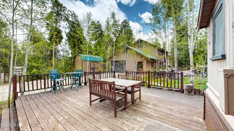 496 Gcr 649, Grand Lake, CO 80447 - #3