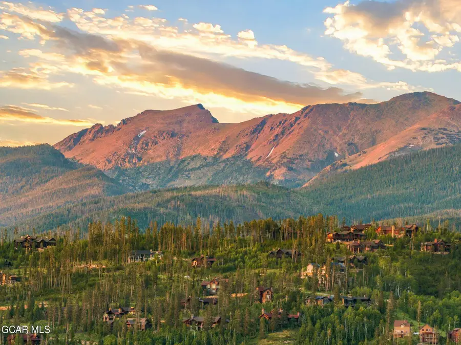 674 Leland Creek Circle, Winter Park, CO 80482 - #2