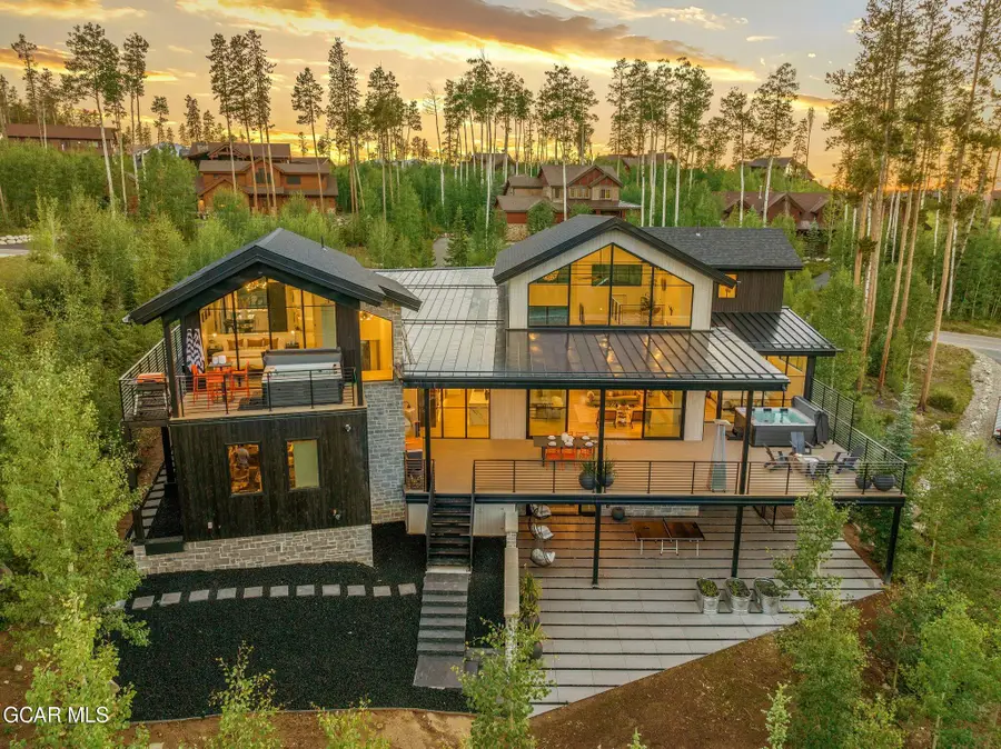 674 Leland Creek Circle, Winter Park, CO 80482 - #3
