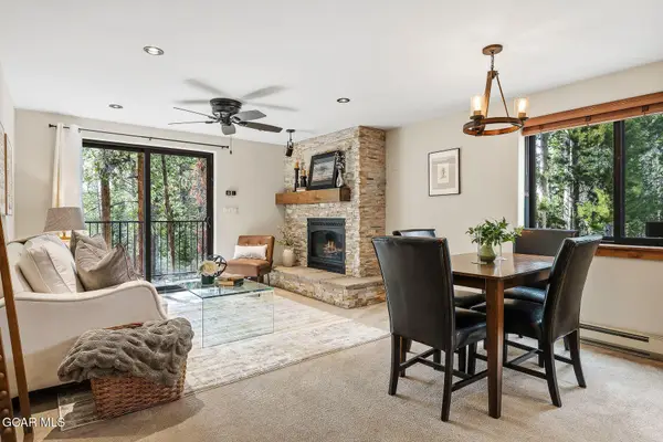 195 Gcr 702 #2-204, Winter Park, CO 80482