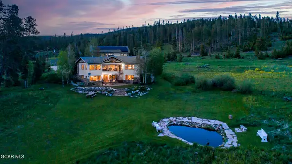706 Gcr 8314, Tabernash, CO 80478