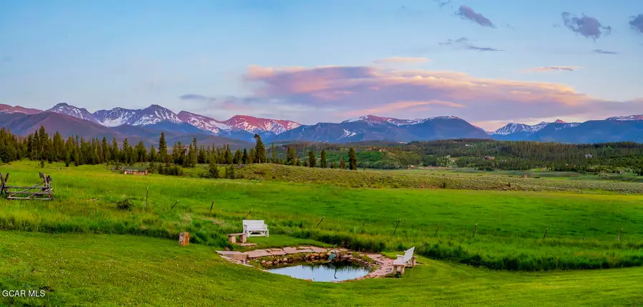 706 Gcr 8314, Tabernash, CO 80478 - #2