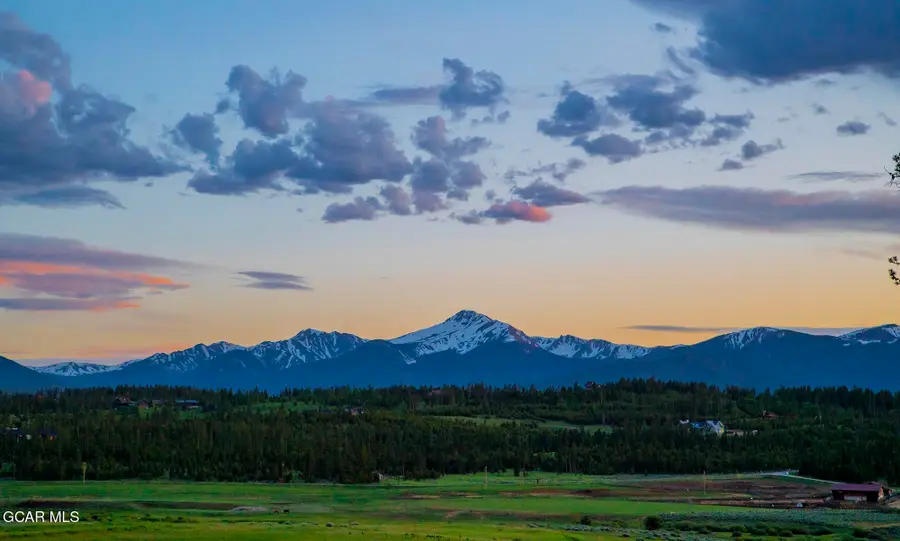 706 Gcr 8314, Tabernash, CO 80478 - #3