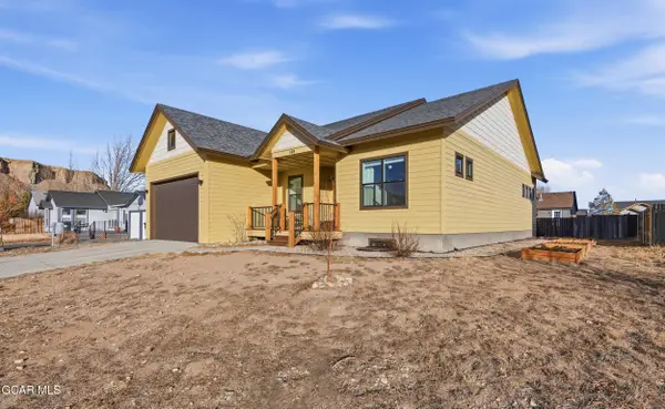 508 North 10th Street, Kremmling, CO 80459