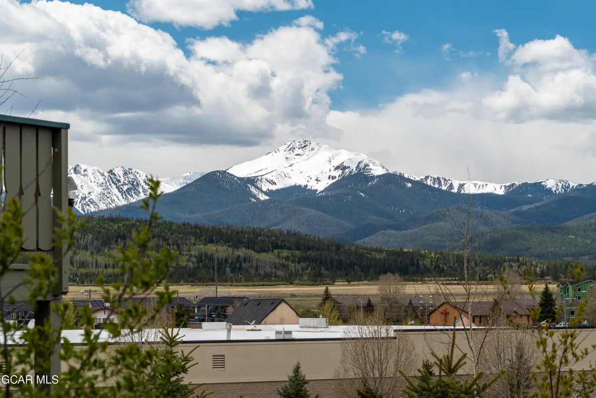 261 Gcr 804 #9B, Fraser, CO 80442 - #1