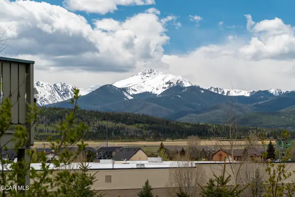 261 Gcr 804 #9B, Fraser, CO 80442