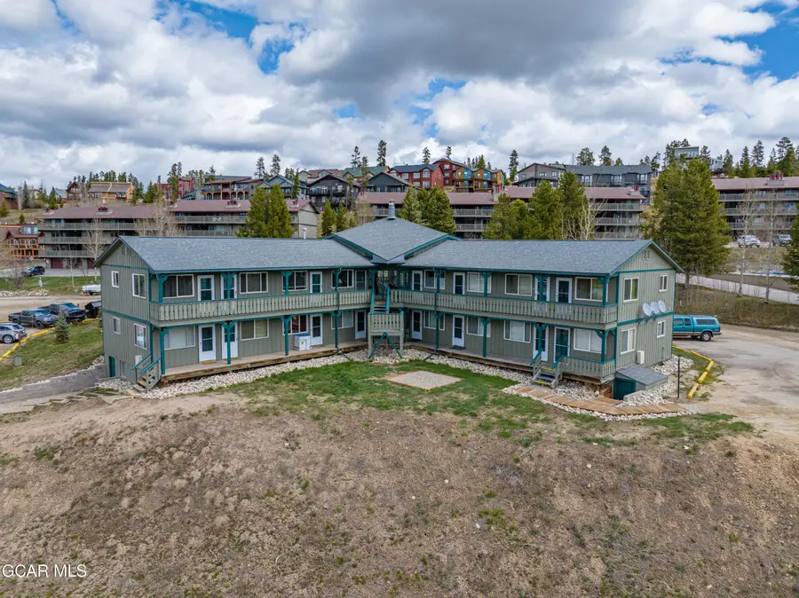 261 Gcr 804 #9B, Fraser, CO 80442 - #2