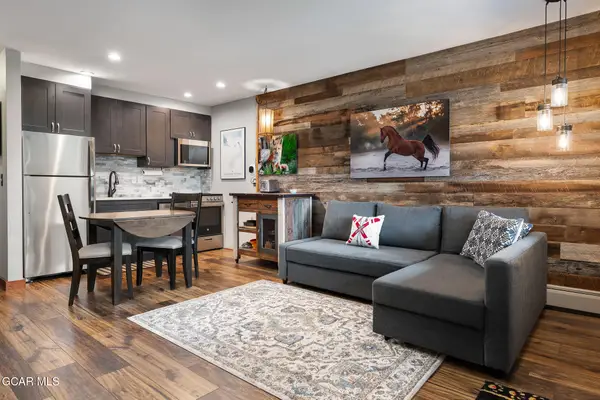 273 Hi Country Drive #9, Winter Park, CO 80482