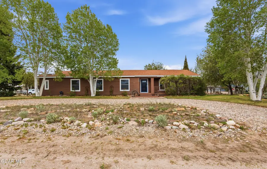 202 South 9th Street, Kremmling, CO 80459 - #2