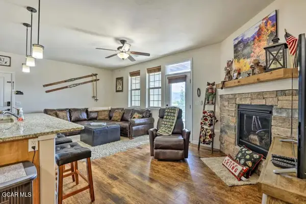 164 Village Road #H-204, Granby, CO 80446
