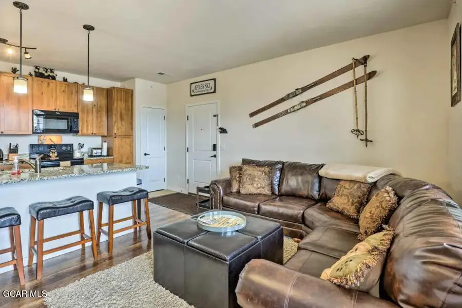 164 Village Road #H-204, Granby, CO 80446 - #3