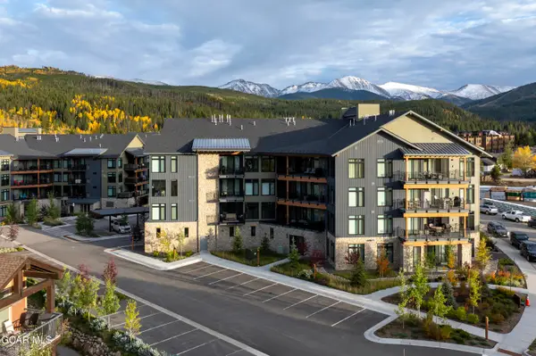 144 Ski Idlewild Road #3102, Winter Park, CO 80482