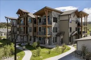96 Meadow Creek Lane #G 203, Fraser, CO 80442 - #1