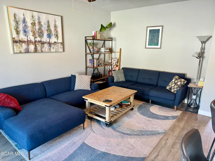 105 Gcr 5142, Tabernash, CO 80478 - #3