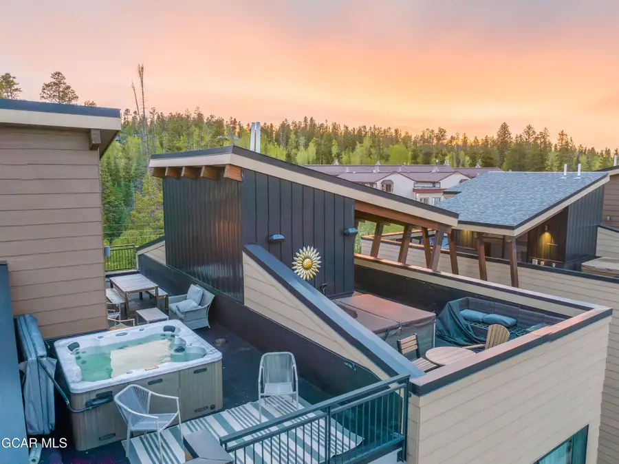 280 Lions Gate Drive, Winter Park, CO 80482 - #2