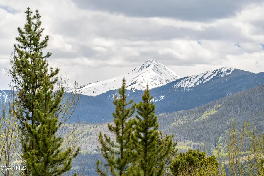 406 Gcr 859, Tabernash, CO 80478 - #3