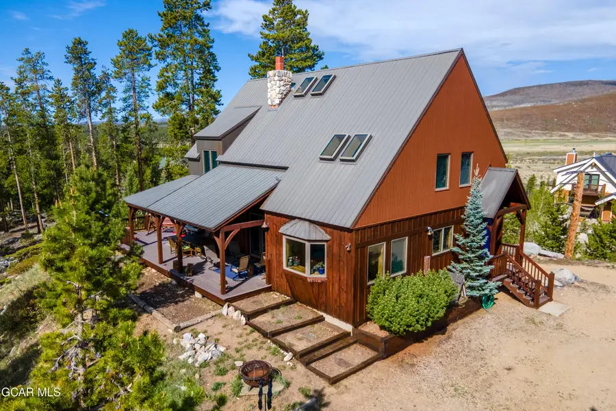 306 Gcr 4632, Grand Lake, CO 80447 - #2