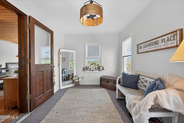 242 East Agate Avenue, Granby, CO 80446