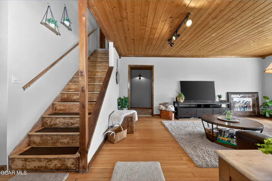242 East Agate Avenue, Granby, CO 80446 - #2